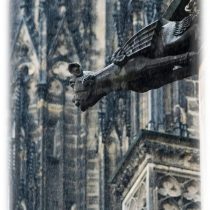 Dachspeier Dämon