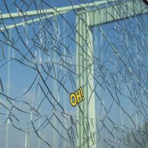 ROH!denkirchen, Brücke, Foto: Elke Glatzer