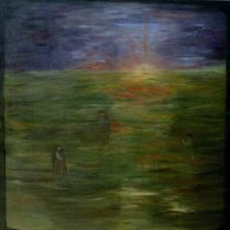 2. LES BERGERS - \"Die Hirten\"
