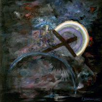 7. JÈSUS ACCEPTE LA SOUFFRANCE - „Jesus nimmt das Leiden an“