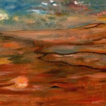 8. LES MAGES - „Die Weisen“