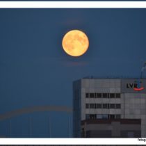 Nr. 105 Vollmond