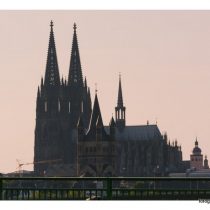 Nr. 92 Abendlicht